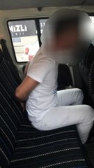 Kendisine 'Spiderman' Diyerek Polisle Dalga Geçen Kişi Yakalandı