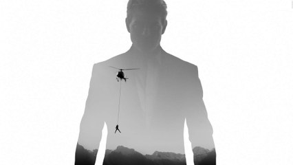 MISSION: IMPOSSIBLE 6 - FALLOUT Trailer German Deutsch (2018) HD