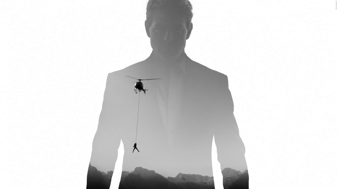 MISSION: IMPOSSIBLE 6 - FALLOUT Trailer German Deutsch (2018) HD