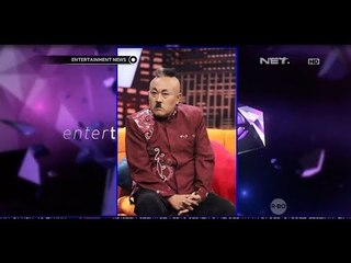 Pelawak Gogon Meninggal Dunia