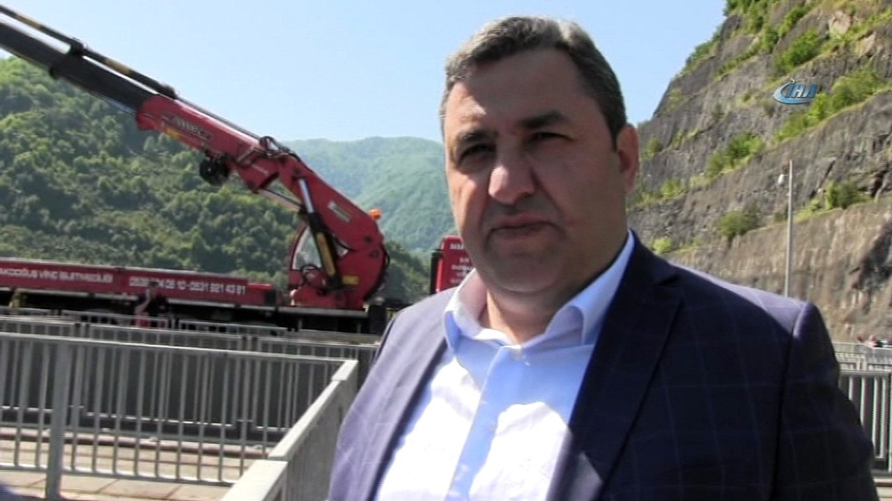 Muratlı Baraj Gölü'nde erkek cesedi bulundu