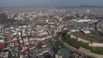Şiveydiz" Gaziantep'in Tescilli Lezzetleri Arasına Katıldı