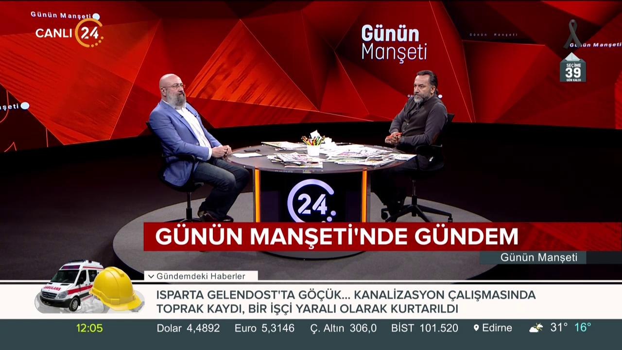 Alanı HDP'liler mi doldurdu?