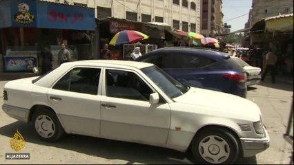 Trump's 'ultimate deal' for Middle East peace overseen by Kushner