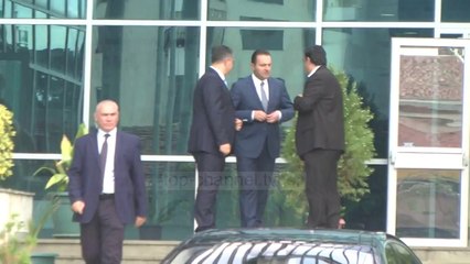 KPA për Llallën: Të përsëritet njoftimi, të plotësohet prokura - Top Channel Albania - News - Lajme