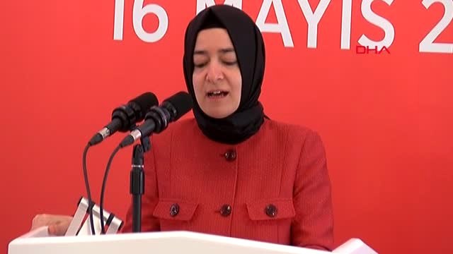 Bakan Soylu ve Bakan Kaya Kades Mobil Uygulama Tanıtım Toplantısında Konuştu -4