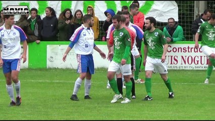 FUTBOL  PTO. VEGA - JUV. ESTADIO