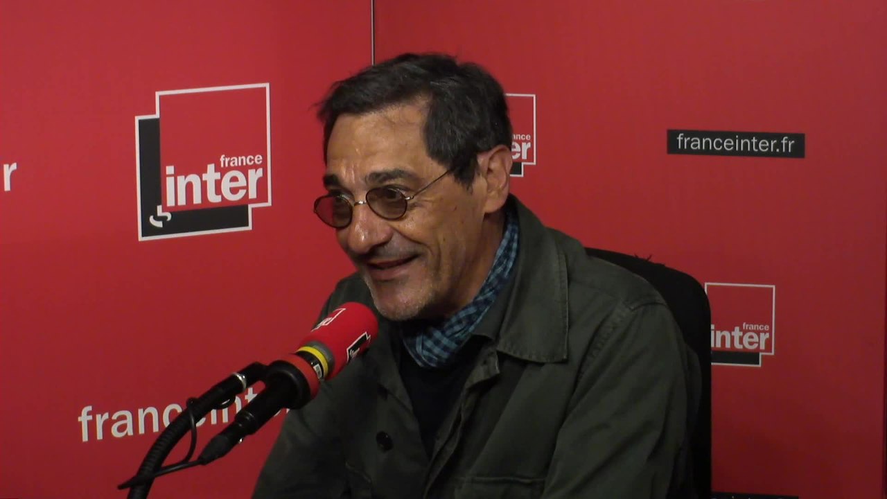 Serge Papin : "La grande distribution qui a été prédateur a aujourd'hui des prédateurs"