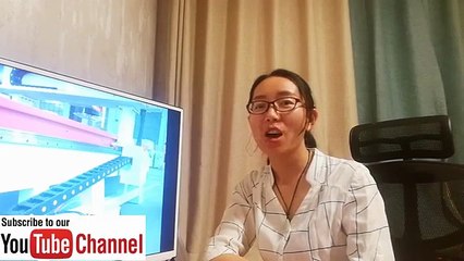 V bit Groove CNC Carving Floral Tool Path Output in JD Artform Software