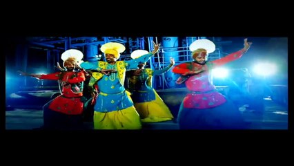 Apniyan Bhaanvan Te Rabb Jidda Maan | Azzi Aish | Punjabi | Folk Song | HD Video