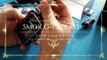 Smok G Priv Kit 230W Luxe Edition Elektronik Sigara Antalya
