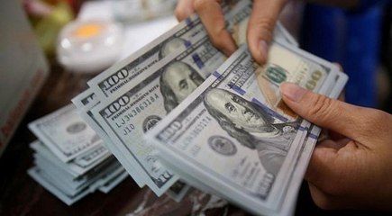 Merkez Bankasının Sözlü Müdahalesi Sonrası Dolar Düşüşe Geçti