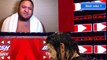 Roman Reigns addresses the Steel Cage Match controversy