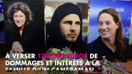 Dropped : ALP fait appel de sa condamnation pour "faute inexcusable"