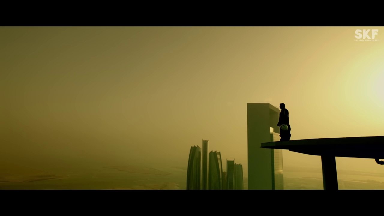 Race 3 - Official Trailer - Salman Khan - Remo Dsouza - Releasing on 15th June 2018 -