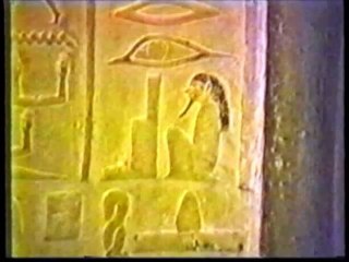 Archaeology Proof - Original Red Sea Crossing