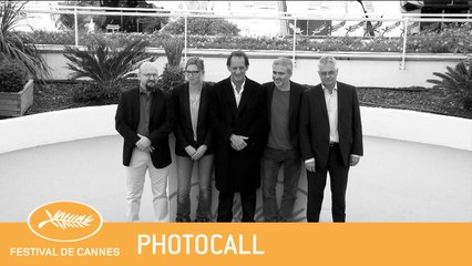 EN GUERRE - CANNES 2018 - PHOTOCALL - EV