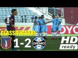 Monagas 1 x 2 Grêmio (HD) VITÓRIA NO ÚLTIMO MINUTO ! Melhores Momentos | Libertadores 15/05/2018