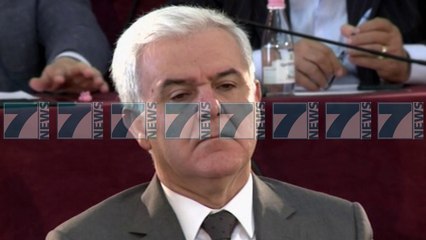 RAMA MBRON FATMIR XHAFAJN - News, Lajme - Kanali 10