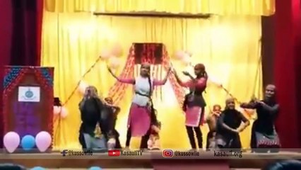 CRI Kasauli Foundation Day Celebrations 03-May-2018