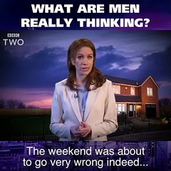 What are you thinking