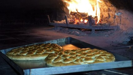 Ramazan'da bu lezzet sadece Tokat'ta var