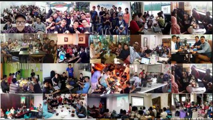 Kursus Privat Bisnis Online di Bojong Menteng Bekasi