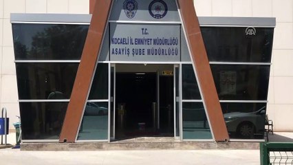 Kore gazisini dolandıran şüpheli yakalandı - KOCAELİ