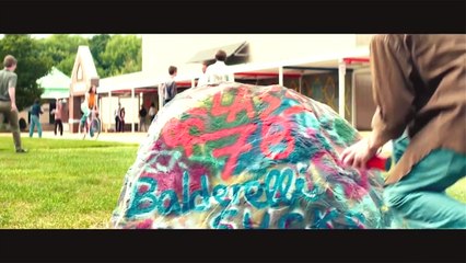 My Friend Dahmer (2017) Fragman