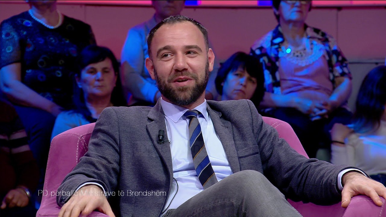 Alfred Lela: A eshte Fatmir Xhafaj "i perkedheluri" i nderkombetareve?