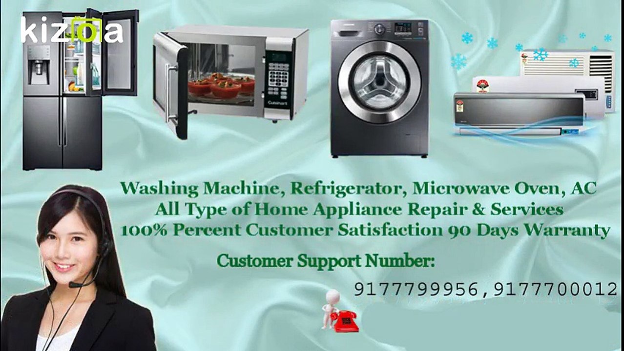 LG Air conditioner Service Center in Hyderabad