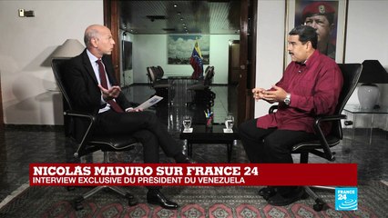 2018-05-16 12:43 FR NW V2 ENTRETIEN EXCLUSIF MADURO