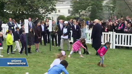 'Melania Trump Artık  Hazır'