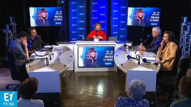 Loïc Prigent : Les hebdos féminins sont des orgies de jeux de mots délirants