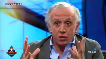 Inda: “Neymar ha pedido al PSG que fiche a Coutinho y a Marcelo”