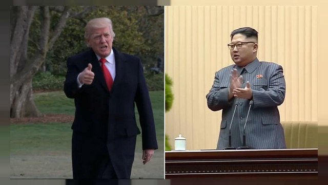 Саммит КНДР и США под вопросом