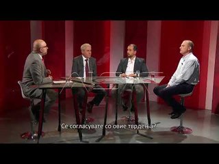 Programi “200” – Zgjerimi i koalicionit qeverisës  (Pj 2)