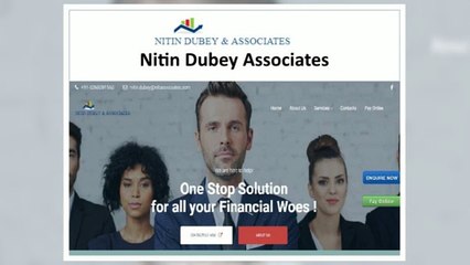 Chartered Accountant in Dombivli West, Mumbai