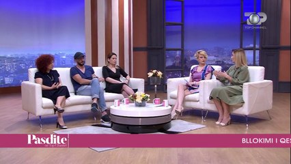 Pasdite ne TCH, 15 Maj 2018, Pjesa 1