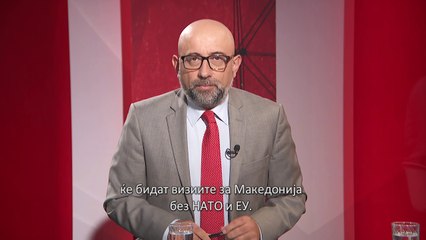 Programi “200” – Zgjerimi i koalicionit qeverisës  (Pj 1)