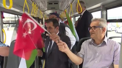 İsrail'in Gazze'deki Katliamına Tepkiler