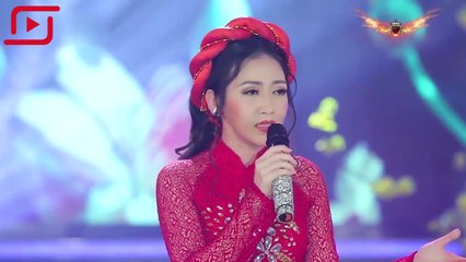 Mộng Chiều Xuân | Hoàng Yến Bolero