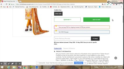 How to Buy On British Bazar (really easy) Britishbazar(british4u)