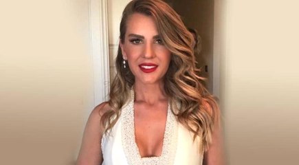 Eda Erol Yeni Tarzıyla Aslı Enver'e İkizi Gibi Benzedi