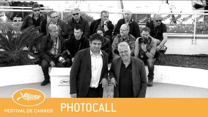 LA TRAVERSÉE - CANNES 2018 - PHOTOCALL - EV