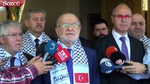 Temel Karamollaoğlu:  