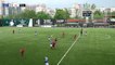 3-0 Goal Russia  2. Division West - 16.05.2018 Dynamo-2 St Peter. 3-0 Znamya Truda