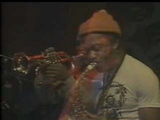 Burning Spear#Slavery Days. Et Mutabarauka#It No Good