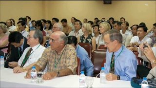 Humanitarian Surgery + Medical Mission to Vietnam Face to Face - Seattle Bellevue Dr. Philip Young