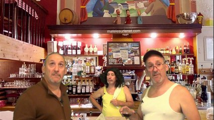 Brèves de comptoir - Le whisky japonnais